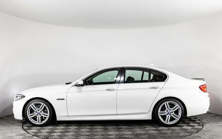 BMW 5 серия, 2013 год, 1 700 000 рублей, 11 фотография