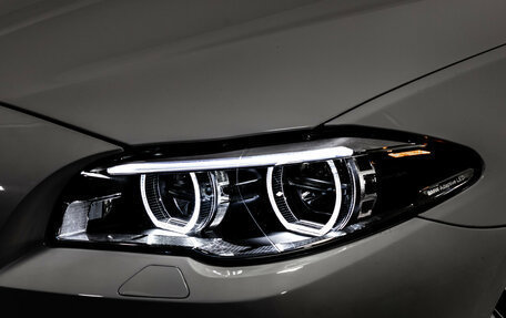 BMW 5 серия, 2013 год, 1 700 000 рублей, 12 фотография