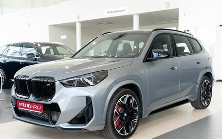 BMW X1, 2025 год, 6 950 000 рублей, 1 фотография