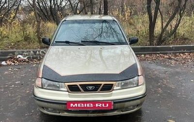 Daewoo Nexia I рестайлинг, 2007 год, 79 500 рублей, 1 фотография