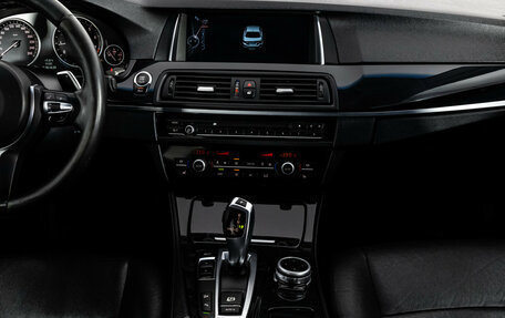 BMW 5 серия, 2013 год, 1 700 000 рублей, 20 фотография