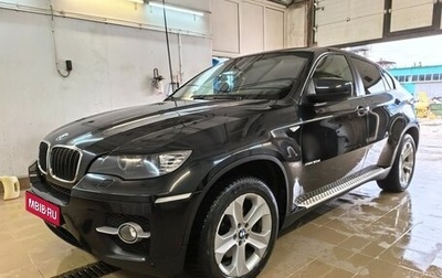 BMW X6, 2008 год, 2 100 000 рублей, 1 фотография