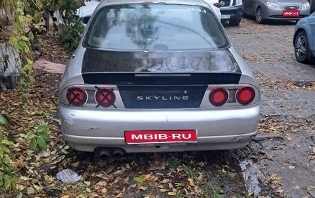 Nissan Skyline, 1997 год, 300 000 рублей, 1 фотография
