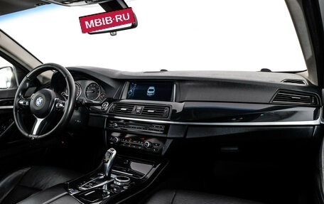 BMW 5 серия, 2013 год, 1 700 000 рублей, 16 фотография