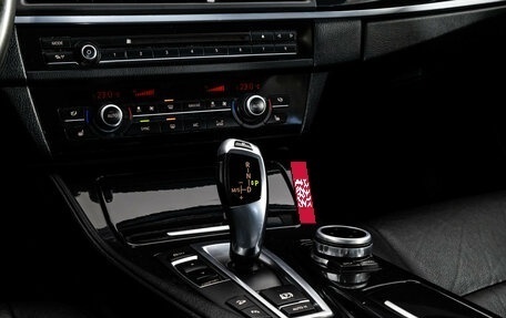 BMW 5 серия, 2013 год, 1 700 000 рублей, 21 фотография