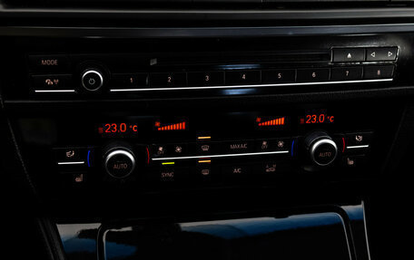 BMW 5 серия, 2013 год, 1 700 000 рублей, 24 фотография