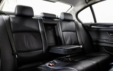 BMW 5 серия, 2013 год, 1 700 000 рублей, 32 фотография