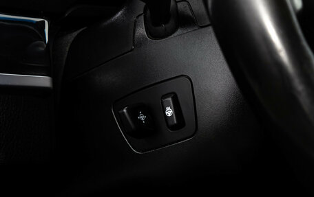 BMW 5 серия, 2013 год, 1 700 000 рублей, 27 фотография