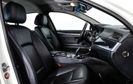 BMW 5 серия, 2013 год, 1 700 000 рублей, 30 фотография