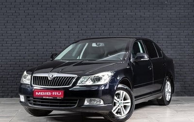 Skoda Octavia, 2013 год, 990 000 рублей, 1 фотография