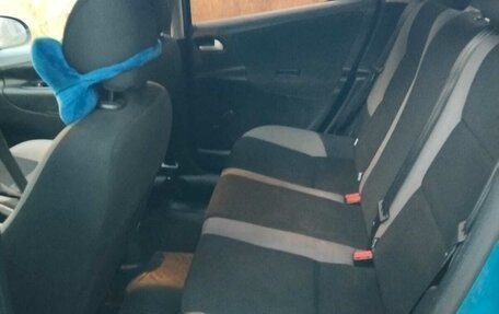 Peugeot 207 I, 2007 год, 320 000 рублей, 9 фотография