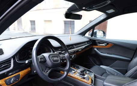 Audi Q7, 2016 год, 3 200 000 рублей, 5 фотография