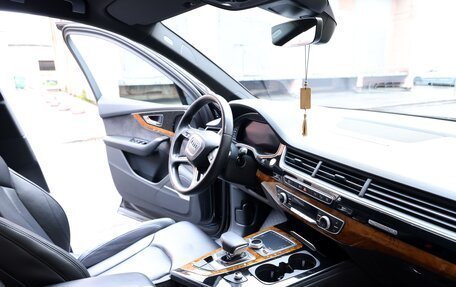 Audi Q7, 2016 год, 3 200 000 рублей, 6 фотография