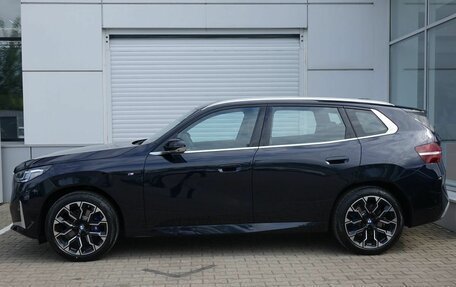 BMW X3, 2025 год, 7 750 000 рублей, 2 фотография