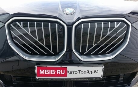 BMW X3, 2025 год, 7 750 000 рублей, 7 фотография