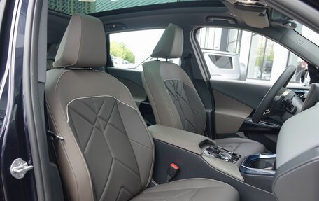 BMW X3, 2025 год, 7 750 000 рублей, 15 фотография