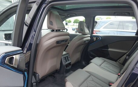 BMW X3, 2025 год, 7 750 000 рублей, 17 фотография