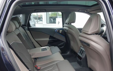 BMW X3, 2025 год, 7 750 000 рублей, 16 фотография