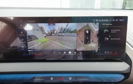 BMW X3, 2025 год, 7 750 000 рублей, 23 фотография