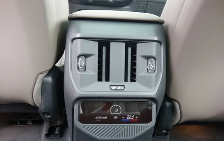 BMW X3, 2025 год, 7 750 000 рублей, 18 фотография