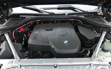 BMW X3, 2025 год, 7 750 000 рублей, 22 фотография