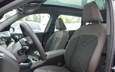 BMW X3, 2025 год, 7 750 000 рублей, 25 фотография