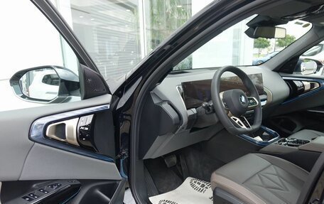 BMW X3, 2025 год, 7 750 000 рублей, 26 фотография