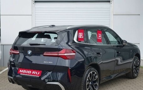 BMW X3, 2025 год, 7 750 000 рублей, 5 фотография