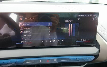 BMW X3, 2025 год, 7 750 000 рублей, 29 фотография