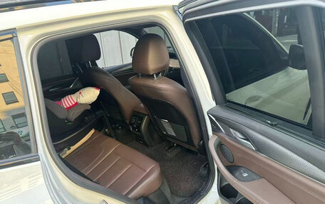 BMW X3, 2022 год, 4 780 000 рублей, 7 фотография