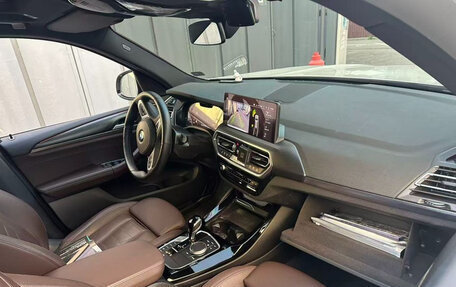 BMW X3, 2022 год, 4 780 000 рублей, 6 фотография