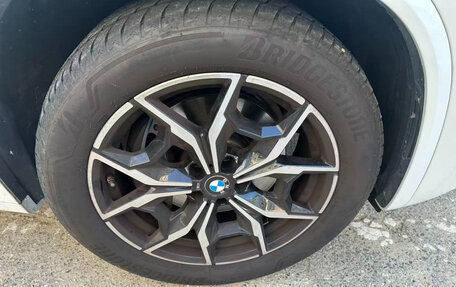 BMW X3, 2022 год, 4 780 000 рублей, 5 фотография