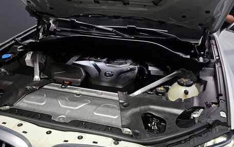 BMW X3, 2022 год, 3 650 000 рублей, 6 фотография