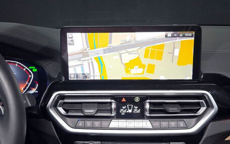 BMW X3, 2022 год, 3 650 000 рублей, 14 фотография