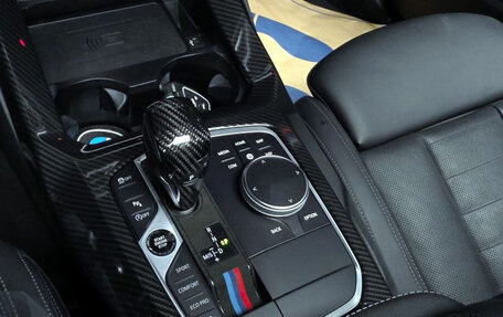 BMW X3, 2022 год, 3 650 000 рублей, 9 фотография