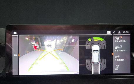 BMW X3, 2022 год, 3 650 000 рублей, 15 фотография