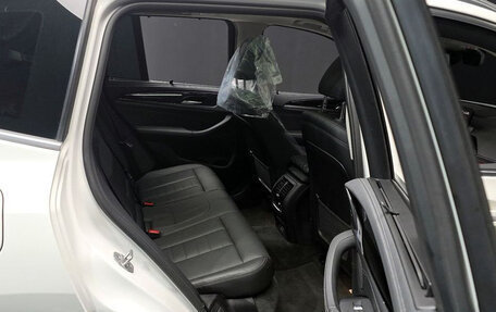 BMW X3, 2022 год, 3 650 000 рублей, 12 фотография