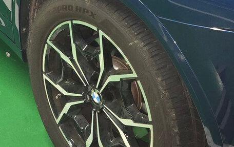 BMW X3, 2022 год, 4 600 000 рублей, 7 фотография