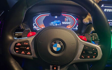 BMW X3, 2022 год, 4 600 000 рублей, 8 фотография