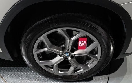 BMW X3, 2022 год, 3 650 000 рублей, 5 фотография