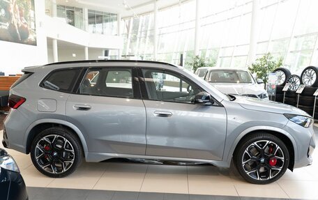 BMW X1, 2025 год, 6 950 000 рублей, 4 фотография