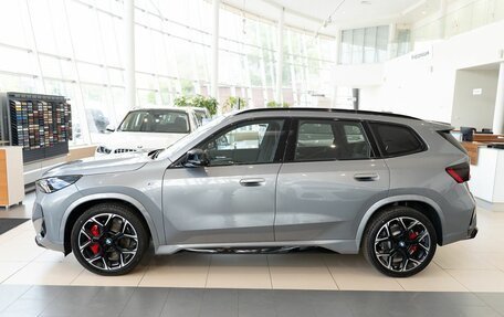 BMW X1, 2025 год, 6 950 000 рублей, 8 фотография