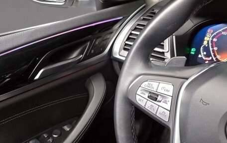 BMW X3, 2022 год, 3 650 000 рублей, 17 фотография