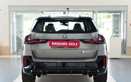 BMW X1, 2025 год, 6 950 000 рублей, 6 фотография