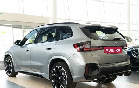 BMW X1, 2025 год, 6 950 000 рублей, 7 фотография