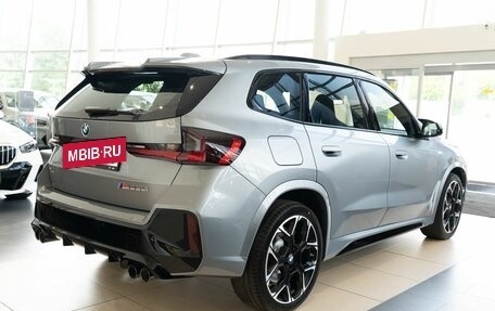 BMW X1, 2025 год, 6 950 000 рублей, 5 фотография