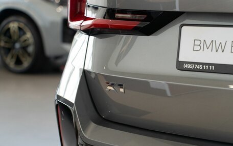 BMW X1, 2025 год, 6 950 000 рублей, 11 фотография