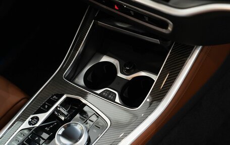 BMW X1, 2025 год, 6 950 000 рублей, 39 фотография