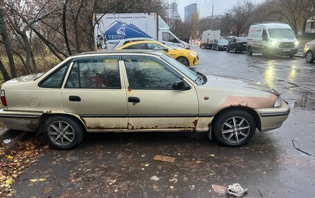 Daewoo Nexia I рестайлинг, 2007 год, 79 500 рублей, 2 фотография