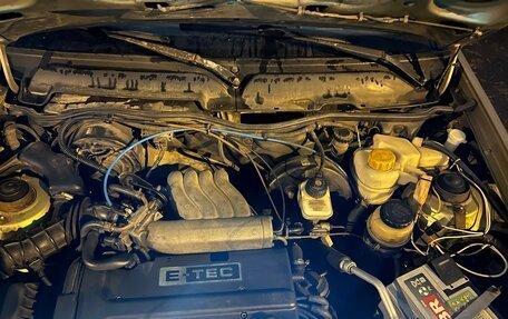 Daewoo Nexia I рестайлинг, 2007 год, 79 500 рублей, 5 фотография